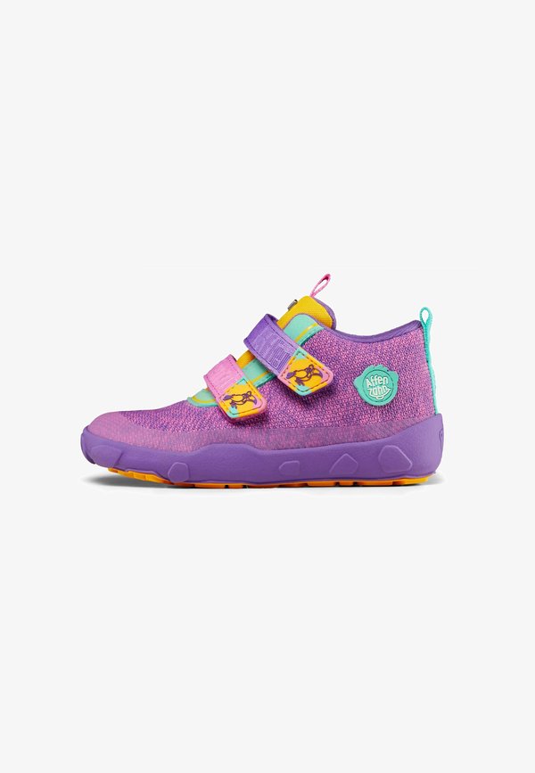 HAPPY – Sneaker low – lavendel