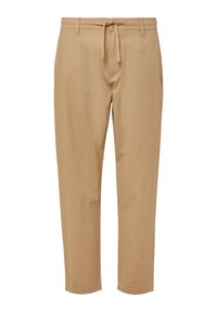 Unselected, beige