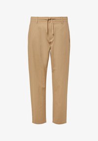 Unselected, beige