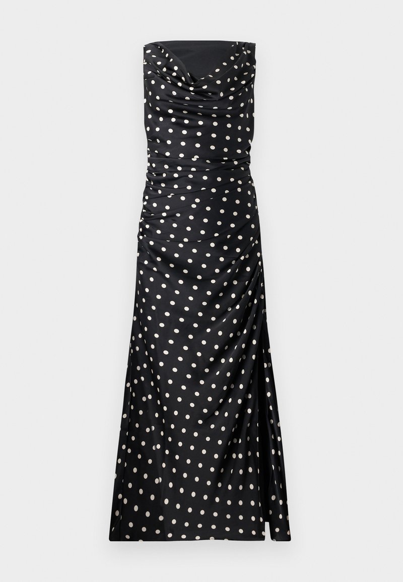 Abercrombie & Fitch Galajurk zwart