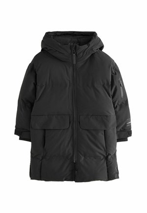 PREMIUM  LINE    REGULAR FIT - Parka - black