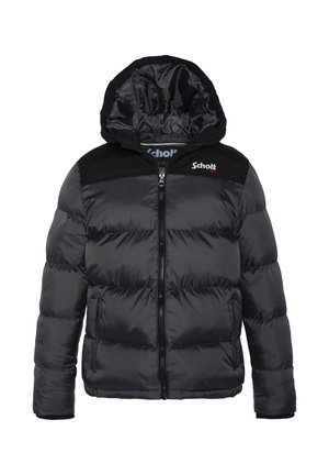 Winterjacke - anthracite