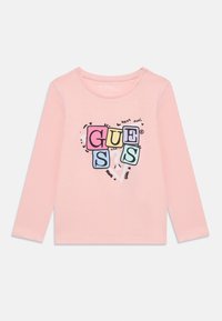 Kijelölve, cotton candy pink