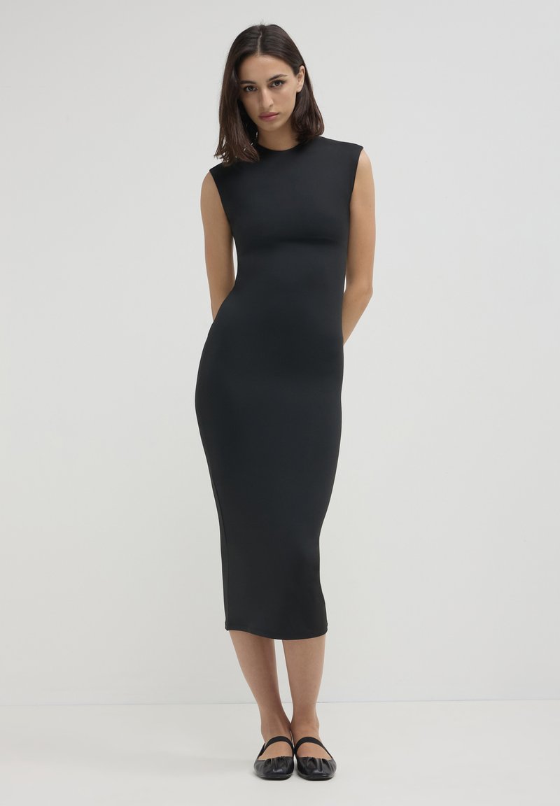 Calliope Robe fourreau - nero