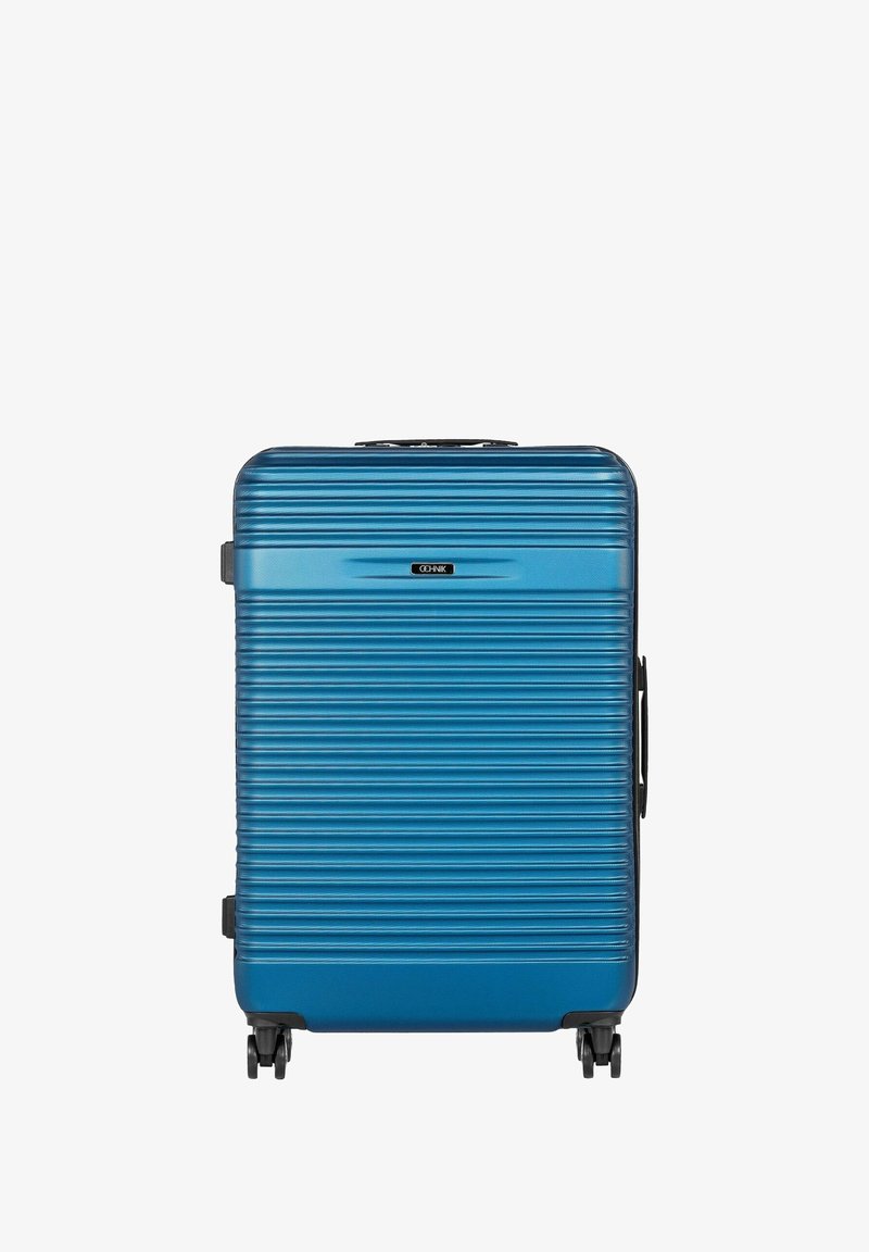 OCHNIK UNISEX niebieski