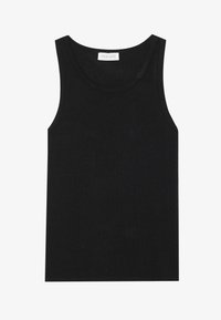 Geselecteerd, true black