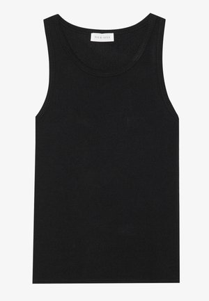 Pier One by Zalando Top - true black
