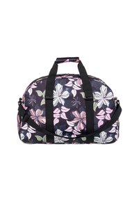 Roxy FEEL HAPPY   - Matkakassi - anthracite