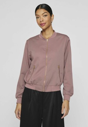 REISSVERSCHLUSS - Bombera - twilight mauve