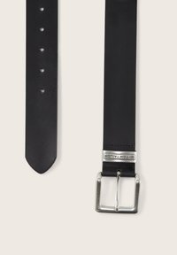 TOM TAILOR TTHARRY - Cintura - black uni