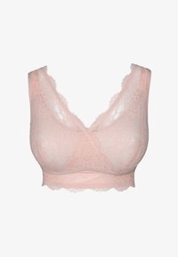 Unselected, blush