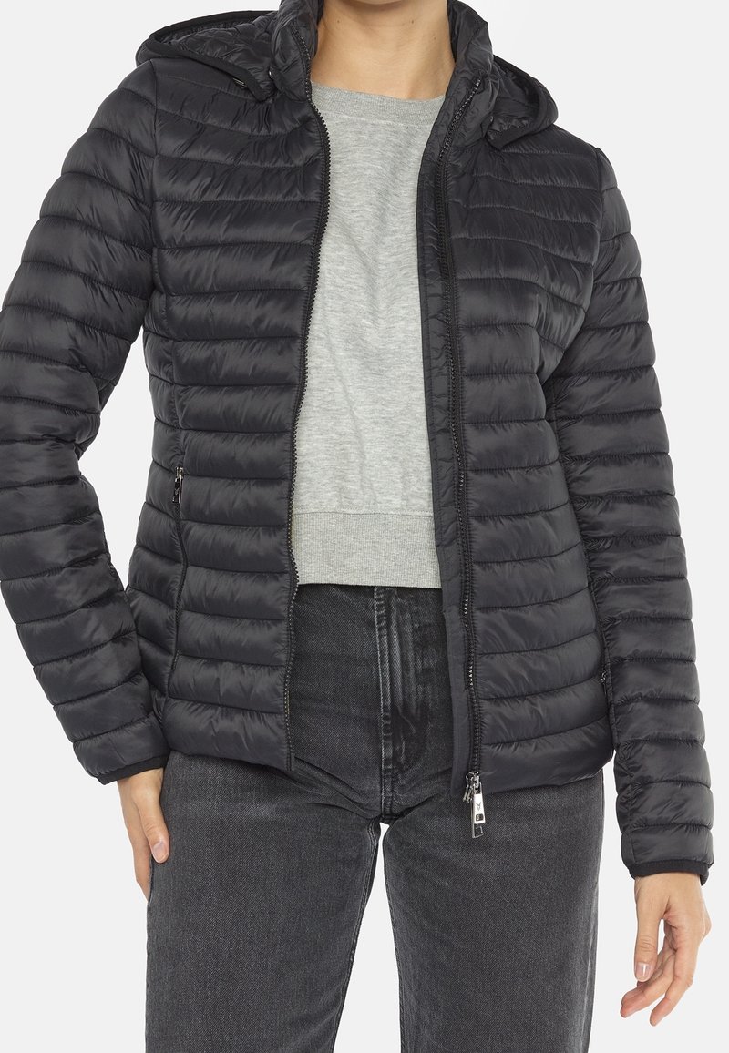 FUCHS SCHMITT Chaqueta de invierno - black