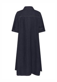 MALO - Farmerruha - dark blue un wash