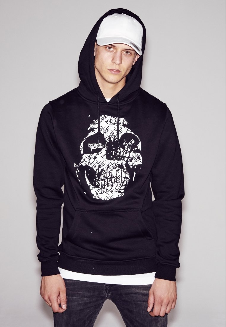 Herren MY CHEMICAL ROMANCE HAUNT - Kapuzenpullover Herren MY CHEMICAL ROMANCE HAUNT - Kapuzenpullover
