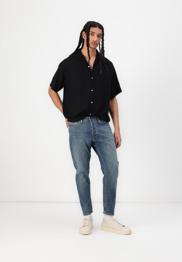 JJIFRANK JJCOOPER - Relaxed fit jeans4