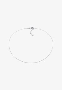 Non sélectionné, silberfarben