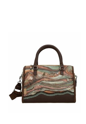 Anekke Handtasche - marrone