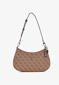 Geselecteerd, light brown