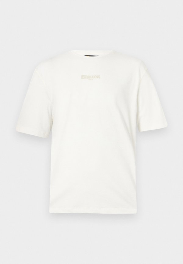 EDGERLY - Print T-shirt4