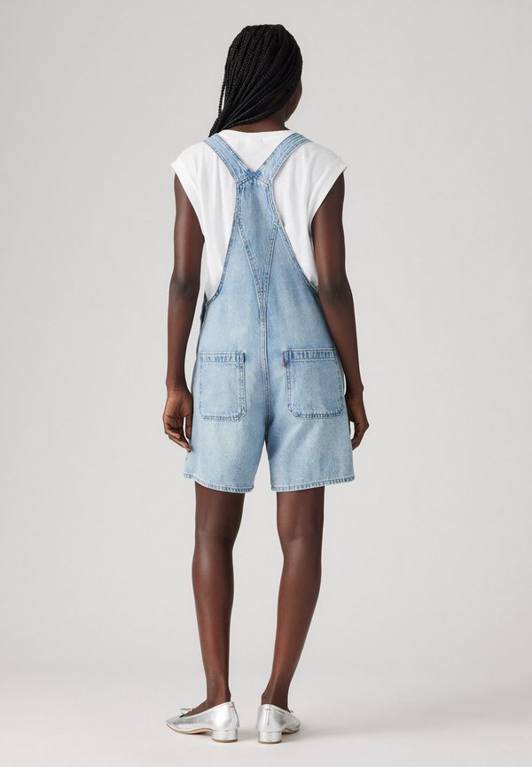 UTILITY - Dungarees4