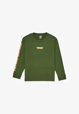 Element, ELEMENT JUNGEN 8-16 APPAREL|TOPS ELBZT00310 - Longsleeve - gqq