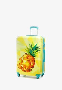 Sélectionné, multicolor