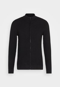 Cardigan - black