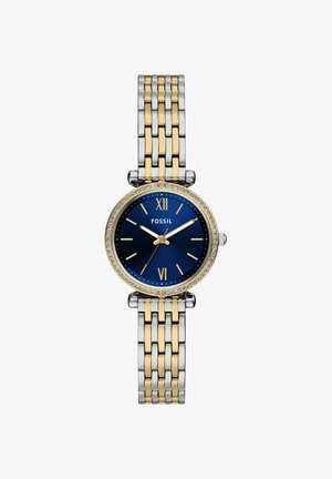 Fossil, TRADITIONAL CARLIE - Watch - tone