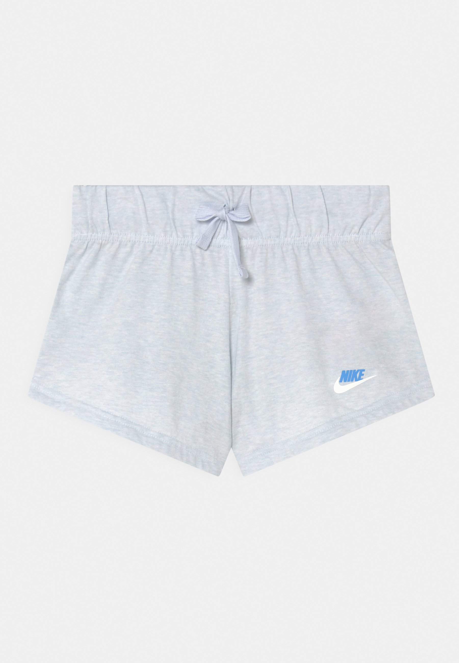 Nike Sportswear Shorts - football grey 