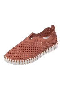 Ilse Jacobsen TULIP3275 - Sneaker low - light brick