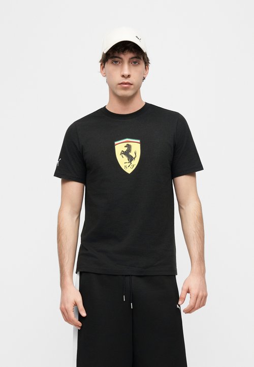 PUMA Funktionsshirt 'Scuderia Ferrari' — photo 4