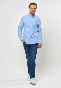 U.S. Polo Assn. ERLIN - Ing - light blue