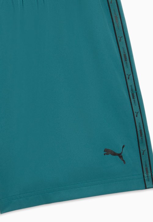 PUMA Pantalones deportivos - emerald ice — photo 6