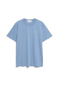 Niet geselecteerd, vintage blue