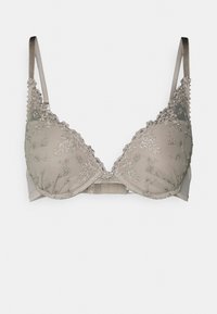 Passionata NIGHTS BRA - Soutien com aro - misty green