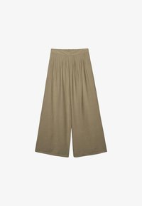 Non sélectionné, mottled light brown
