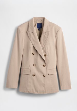 GAP STUDIO - Bleiseri - classic khaki