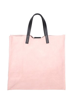Cabas - rosa antico