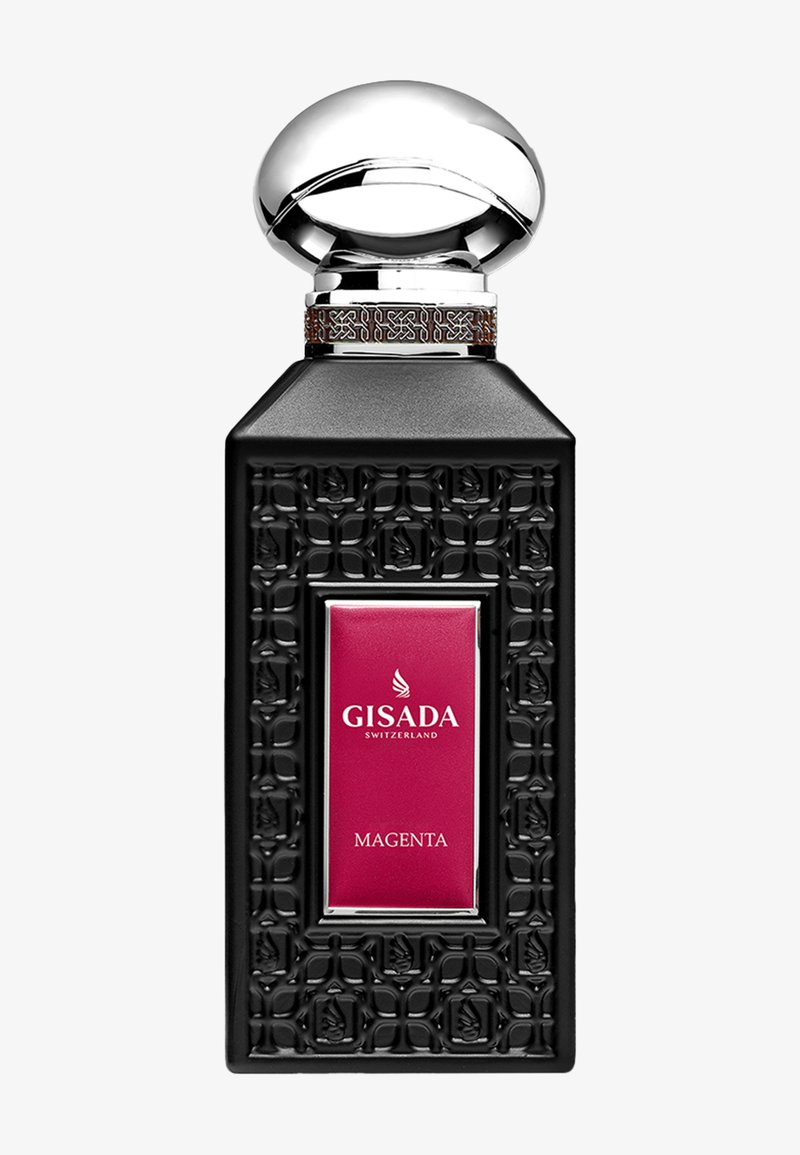 Gisada - LUXURY COLLECTION MAGENTA EDP - Parfum, Agrandir