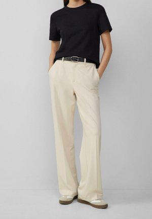 T-shirt basic - black