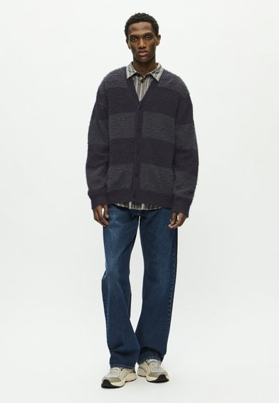 WOOD WOOD LEVI - Jopica - salute stripe
