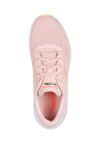 Skechers ZAPATILLAS ARCH FIT BIG LEAGUE - Zapatillas - rosa