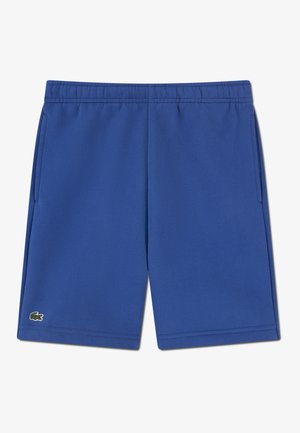Lacoste CORE - Pantalon de survêtement - blue