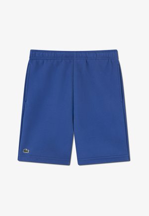 Lacoste CORE - Tepláky - blue