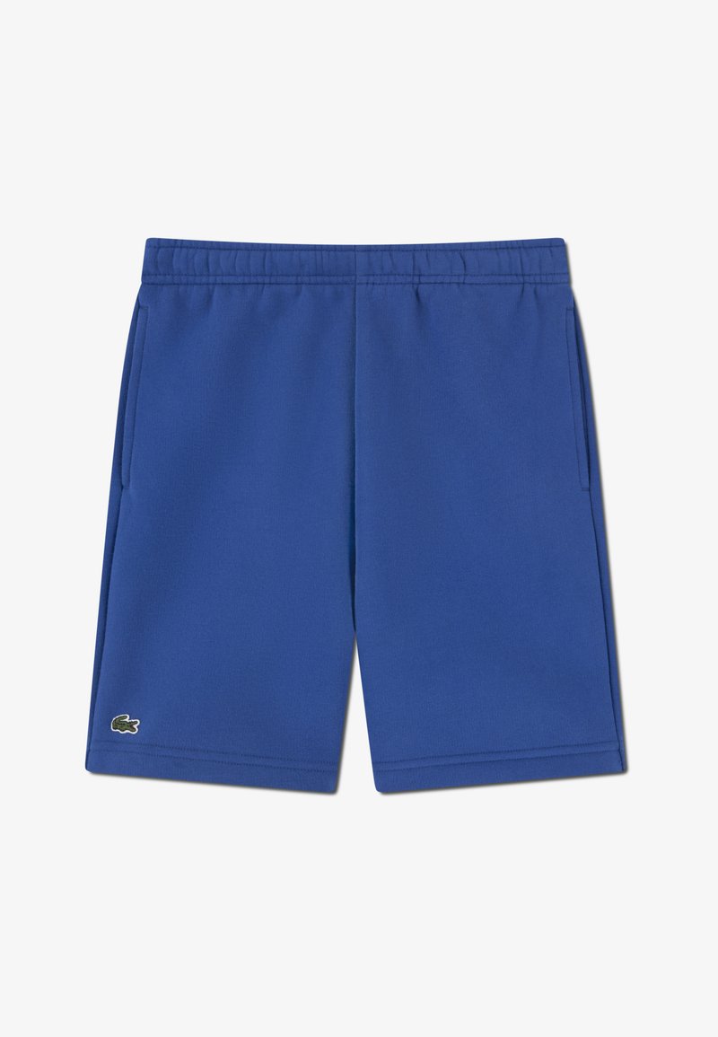 Lacoste CORE - Pantalon de survêtement - blue