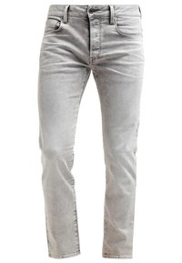 Não selecionado, kamden grey stretch denim