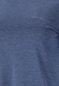 Endurance T-shirt till träning - ocean blue