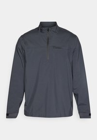 ON COURSE JACKET - Windbreaker - black