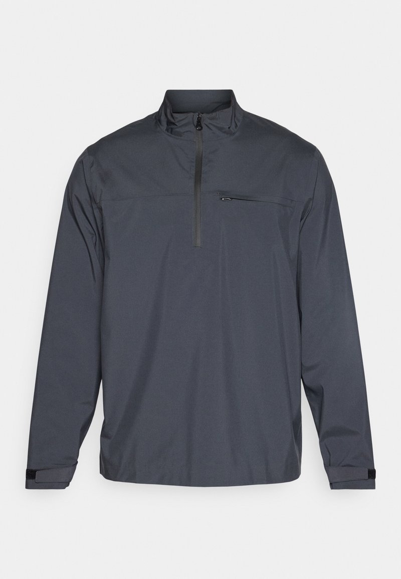 TravisMathew Windjack zwart