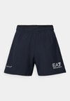SHORTS - Korte broeken - blue